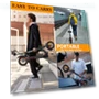 Thumbnail Electric Scooter with Seat — Electric Self-Balancing Scooters, IENYRID