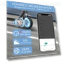 Thumbnail Electric Scooter — Electric Self-Balancing Scooters, LiyLou