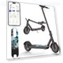 Превью Electric Scooter — Electric Self-Balancing Scooters, Caroma