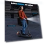 Превью Electric Scooter — Electric Self-Balancing Scooters, Caroma