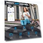 Превью Electric Scooter — Electric Self-Balancing Scooters, Caroma