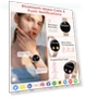Превью Elegant Smart Watch for Women — Smartwatches, SUNKTA