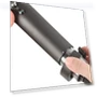 Thumbnail Filter Cleaning Brush for Dyson Airwrap — Accessories, Dyson