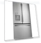 Thumbnail Fingerprint Resistant French-Door Refrigerator — Cooling Solutions, GE