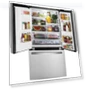 Thumbnail Fingerprint Resistant French-Door Refrigerator — Cooling Solutions, GE