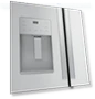 Thumbnail Fingerprint Resistant French-Door Refrigerator — Cooling Solutions, GE