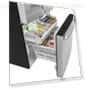 Thumbnail Fingerprint Resistant French-Door Refrigerator — Cooling Solutions, GE