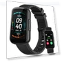 Thumbnail Fitness Tracker with Heart Rate Monitor — Smartwatches, Parsonver