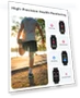 Thumbnail Fitness Tracker with Heart Rate Monitor — Smartwatches, Parsonver