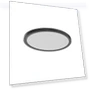 Thumbnail Flush Mount LED Ceiling Light — Overhead Lighting