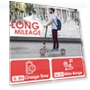 Thumbnail Folding E-Scooter with App Control — Push Scooters, Kalorace