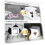 Thumbnail Folding Portable Light Photo Lighting Studio Shooting Tent Box Kit — Shooting Tents, PULUZ