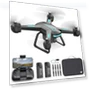 Thumbnail FPV Drone with 1080P HD Camera — Drones, WeFone