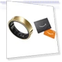 Превью Galaxy Ring — Smart Rings, Samsung