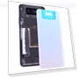 Превью Glass Battery Back Cover — Back Covers, Asus