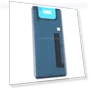 Превью Glass Battery Back Cover — Back Covers, Asus