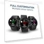 Превью Golf V5 GPS Watch — Golf, Shot Scope Technologies