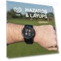Превью Golf V5 GPS Watch — Golf, Shot Scope Technologies