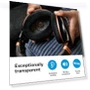 Thumbnail HD 505 Headphones — Over-Ear Headphones, Sennheiser