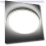 Превью LED Flush Mount Ceiling Light Fixture — Overhead Lighting, SunRider