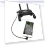 Thumbnail Micro USB to USB-C Data Cable Connector — Cables