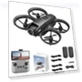 Mini HD FPV Drone Kit with Camera — Drones, THOAML