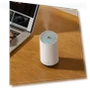 Thumbnail Mini Humidifier with LED Light — Air Moisturizers, HomBreez