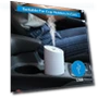 Thumbnail Mini Humidifier with LED Light — Air Moisturizers, HomBreez