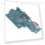 Превью Original Charging Port Board — Touchscreen Panels, Samsung