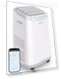 Превью OxyPure ZERO Smart Air Purifier — HEPA Air Purifiers, Nuwave