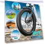 Thumbnail Peak 1200W Electric Scooter with Seat — Electric Self-Balancing Scooters, Caroma