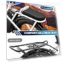 Thumbnail Peak 1200W Electric Scooter with Seat — Electric Self-Balancing Scooters, Caroma