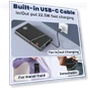Thumbnail Portable Charger Power Bank 20000mAh — Mobile Power Solutions, Guangdong Aoyun Technology Co., Ltd.