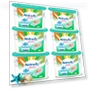 Превью Portable Humidity Absorber Boxes — Air Moisture Control, NATRUTH