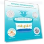 Превью Portable Humidity Absorber Boxes — Air Moisture Control, NATRUTH