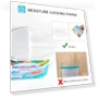 Превью Portable Humidity Absorber Boxes — Air Moisture Control, NATRUTH