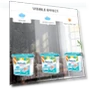 Превью Portable Humidity Absorber Boxes — Air Moisture Control, NATRUTH