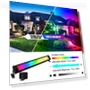 Thumbnail RGB Wall Washer Light — Garden Illumination, Indmird