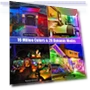 Thumbnail RGB Wall Washer Light — Garden Illumination, Indmird