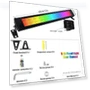 Thumbnail RGB Wall Washer Light — Garden Illumination, Indmird