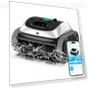 Превью Robotic Pool Vacuum for Inground Pools — Automated Pool Maintenance, WYBOT