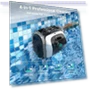 Превью Robotic Pool Vacuum for Inground Pools — Automated Pool Maintenance, WYBOT