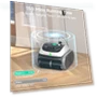 Превью Robotic Pool Vacuum for Inground Pools — Automated Pool Maintenance, WYBOT