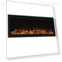 Thumbnail Sapphire 40 Electric Fireplace — Electric Heating Solutions, FIREBLAZE Where Warmth Begins