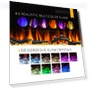 Thumbnail Sapphire 40 Electric Fireplace — Electric Heating Solutions, FIREBLAZE Where Warmth Begins