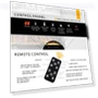 Thumbnail Sapphire 40 Electric Fireplace — Electric Heating Solutions, FIREBLAZE Where Warmth Begins