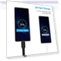 Thumbnail Short Fast Charging Cord — Cables, Umefly