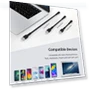 Thumbnail Short Fast Charging Cord — Cables, Umefly