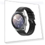 Превью Silicone Leather Watch Band — Smartwatches