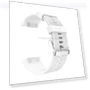 Превью Silicone Sport Watch Band — Watch Accessories